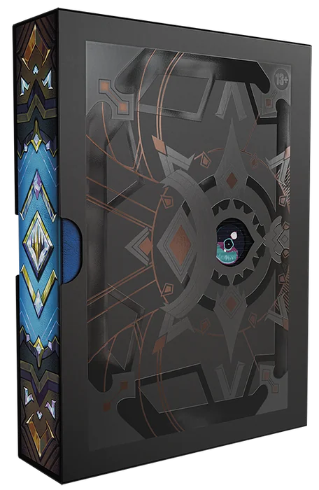 Secrets of Strixhaven Codex Bundle